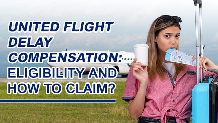 United Flight Delay Compensation