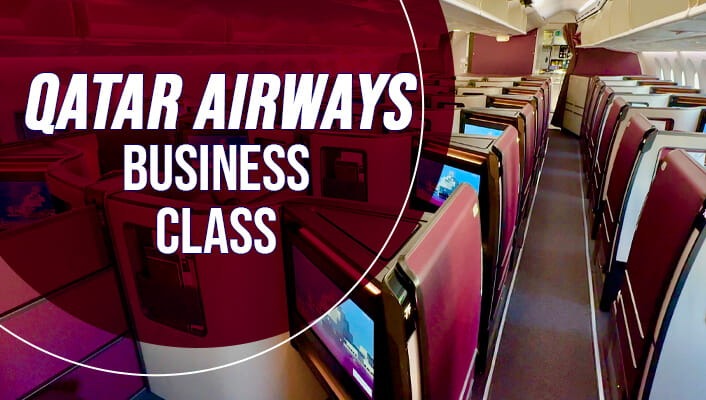 Qatar Airways Business Class: Is It Worth It in 2026?