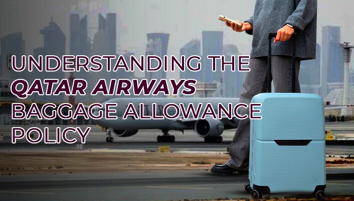 Qatar Airways Baggage Allowance